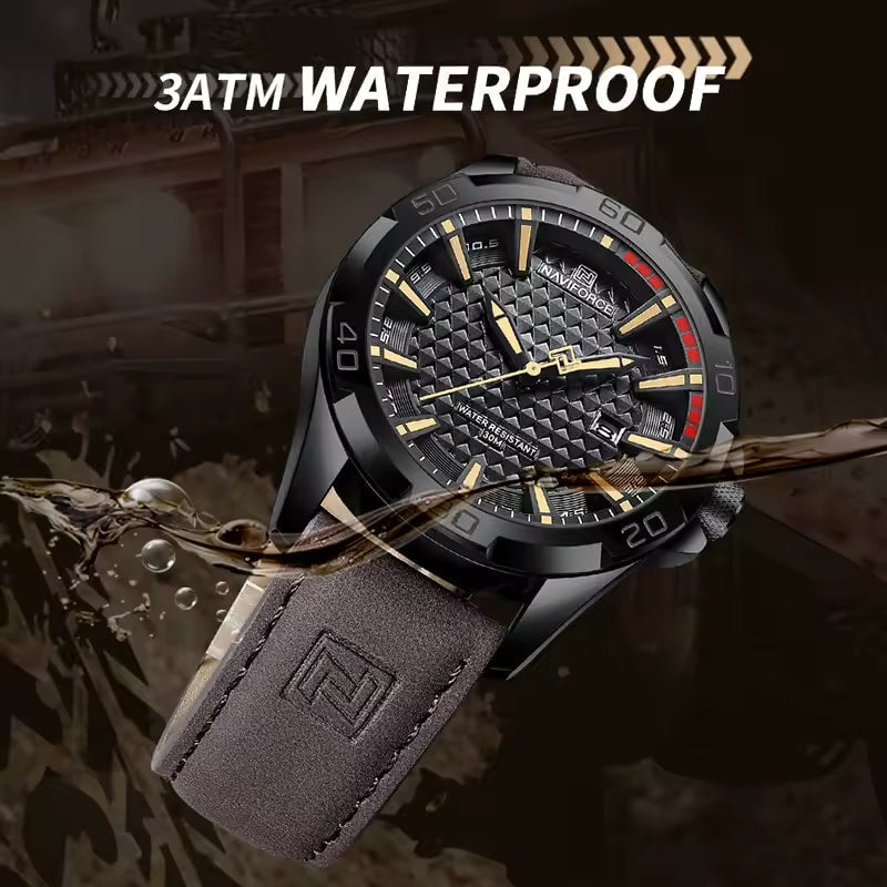 Astranova Ocean Master
