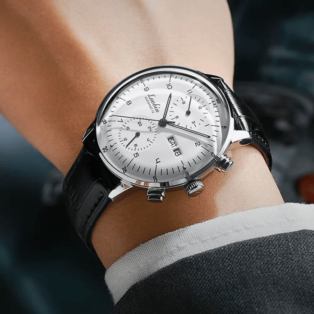 Solvane Elite Navigator