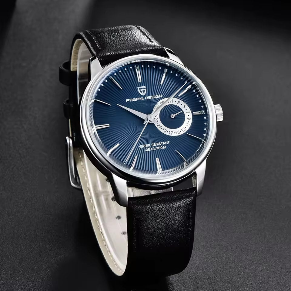 Obsidian Heritage Master G1234567