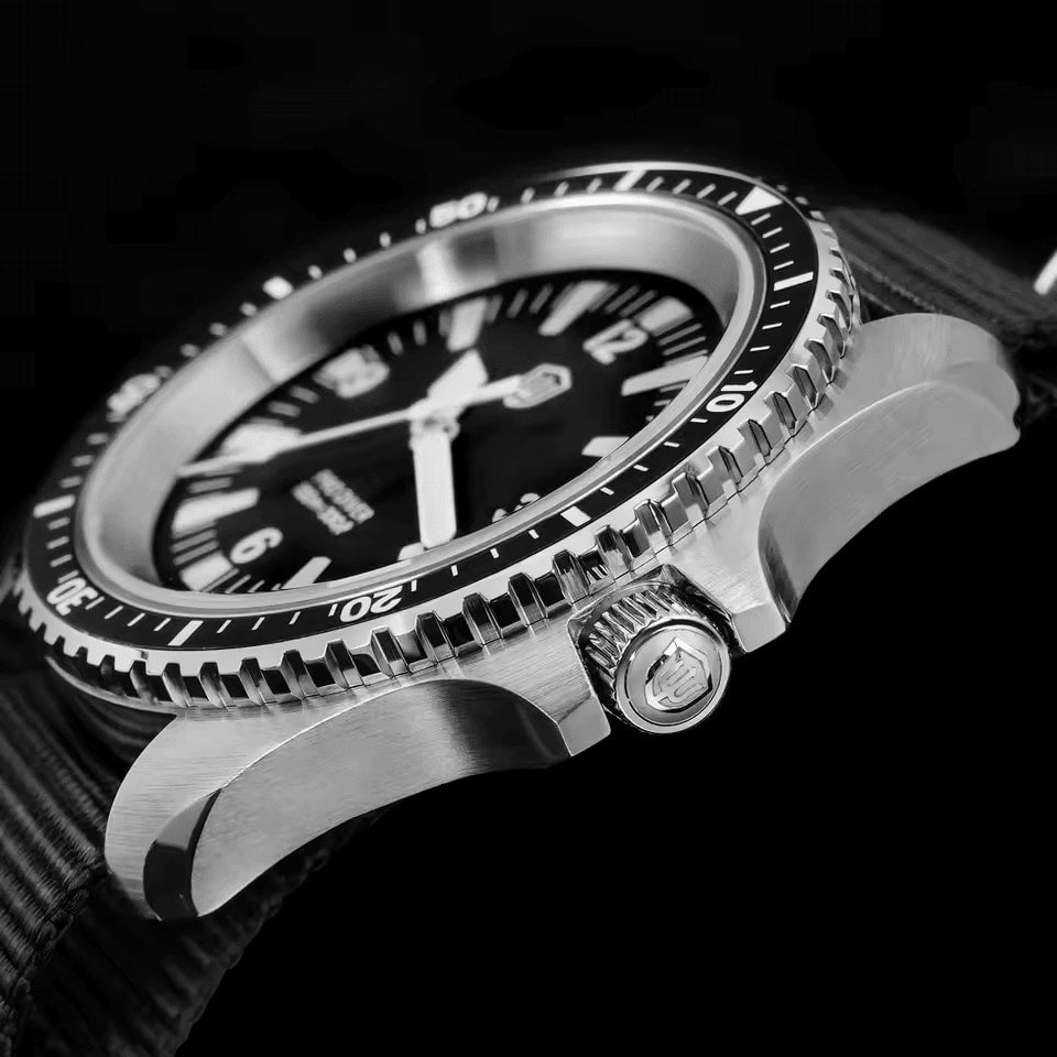 Lucentor Prime Automatic G7485.111