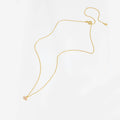 Protective Eye Chain Necklace