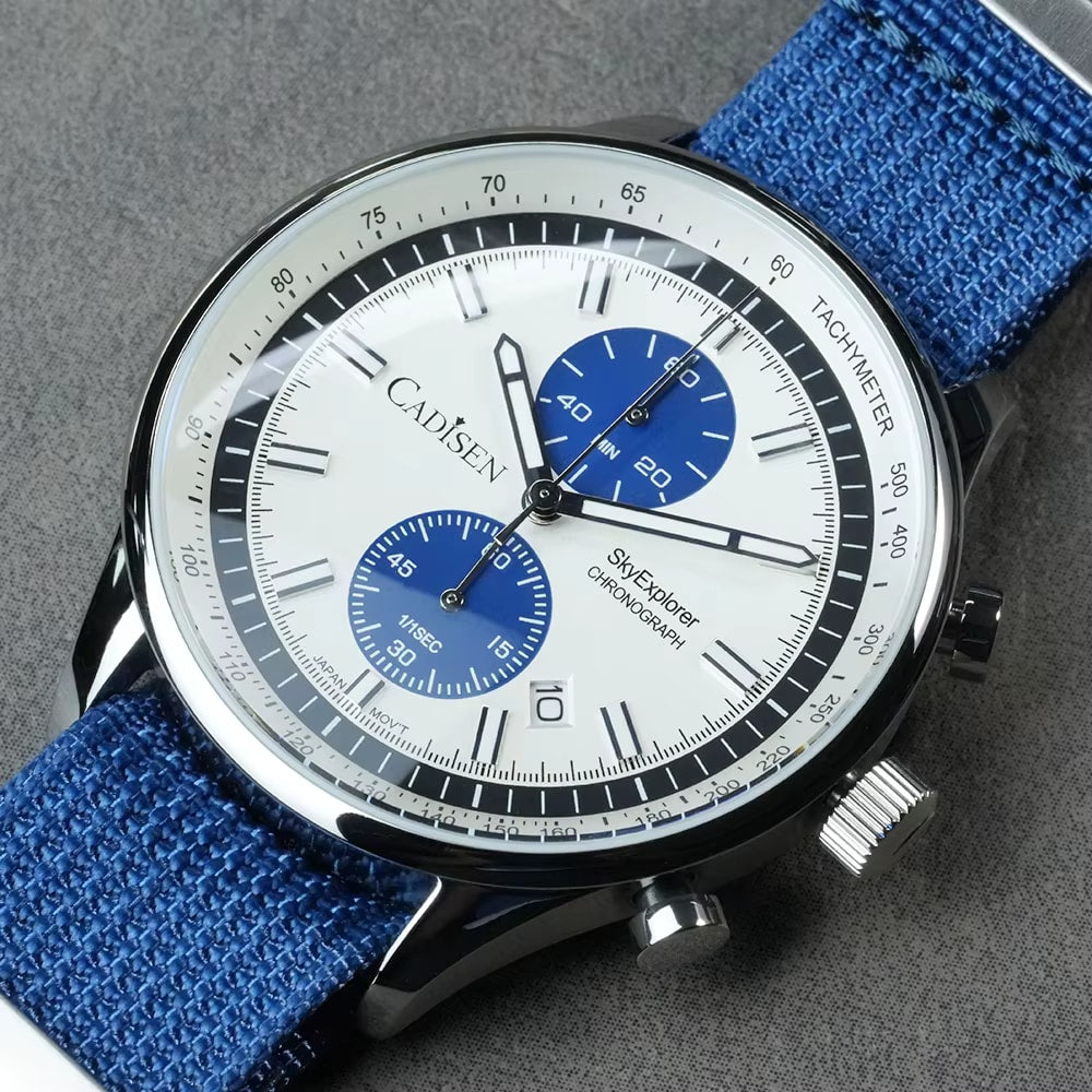 Calvior Royal Marine G7487.118
