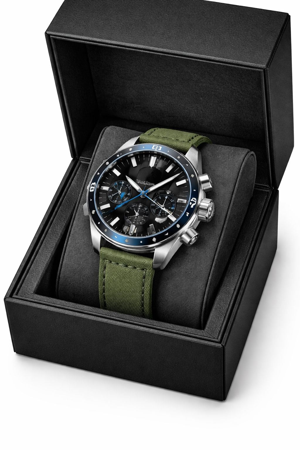 Draven Imperial Chronograph G7490.112