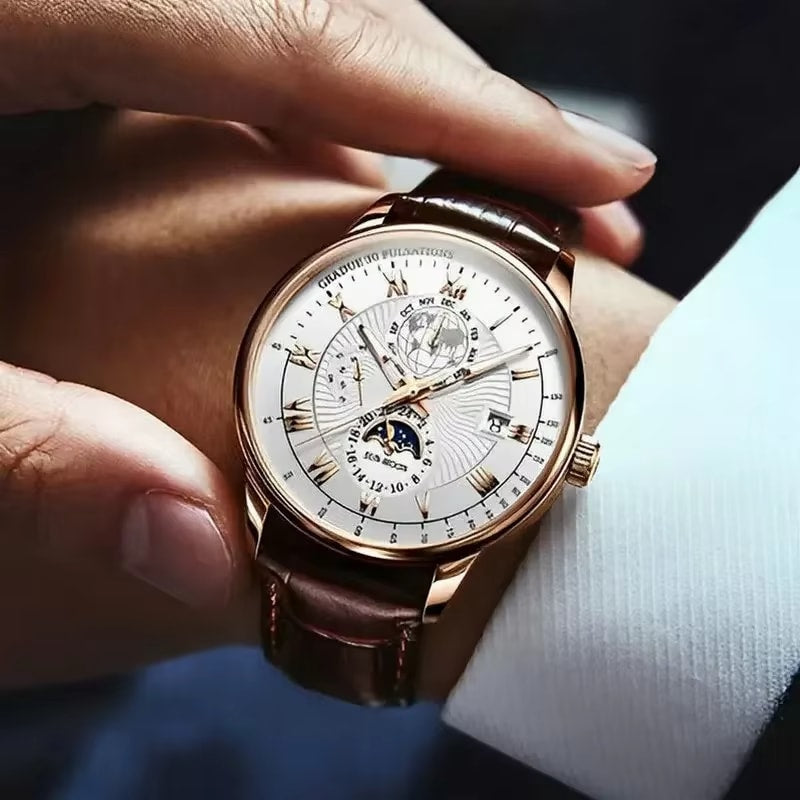 Axenor Prestige Sport G7483.116