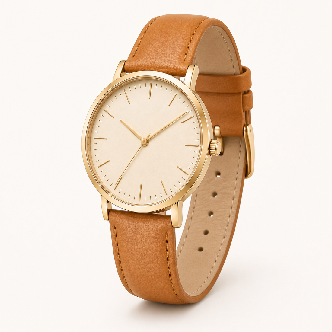 Moss Graphite Refined Everyday Watch