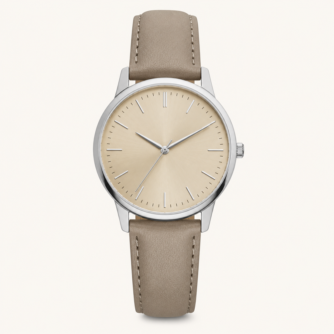 Black Gold Classic Watch