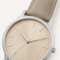Black Gold Classic Watch