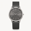 Navy Graphite Refined Everyday Watch