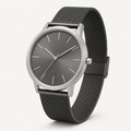 Navy Graphite Refined Everyday Watch