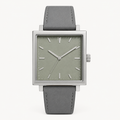 Cream Copper Refined Everyday Watch