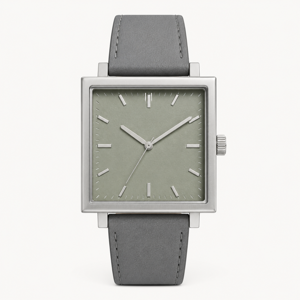 Cream Copper Refined Everyday Watch