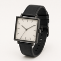 Cream Copper Classic Watch
