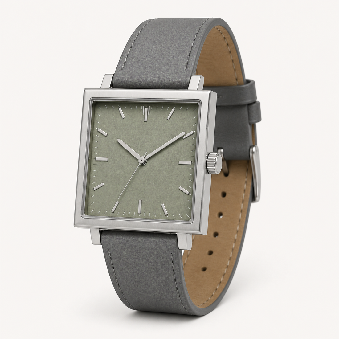 Cream Copper Refined Everyday Watch