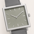 Cream Copper Refined Everyday Watch