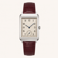Sage Steel Classic Watch