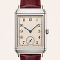 Sage Steel Classic Watch