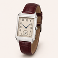 Sage Steel Classic Watch