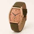 Ivory Gold Refined Everyday Watch