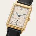 Gold Copper Refined Everyday Watch