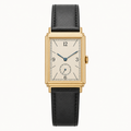 Gold Copper Refined Everyday Watch