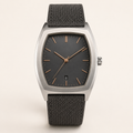 Black Copper Classic Watch