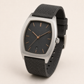 Black Copper Classic Watch