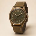 Military Contemporary Watch