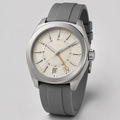 Cream Grafiti Refined Everyday Watch