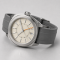 Cream Grafiti Refined Everyday Watch