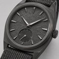 White Graphite Refined Everyday Watch