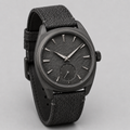 White Graphite Refined Everyday Watch