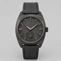 White Graphite Refined Everyday Watch