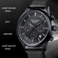 Terracotta Bronze Refined Everyday Watch
