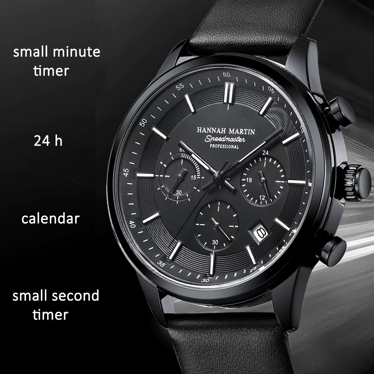 Terracotta Bronze Refined Everyday Watch