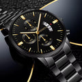 Terracotta Bronze Classic Watch