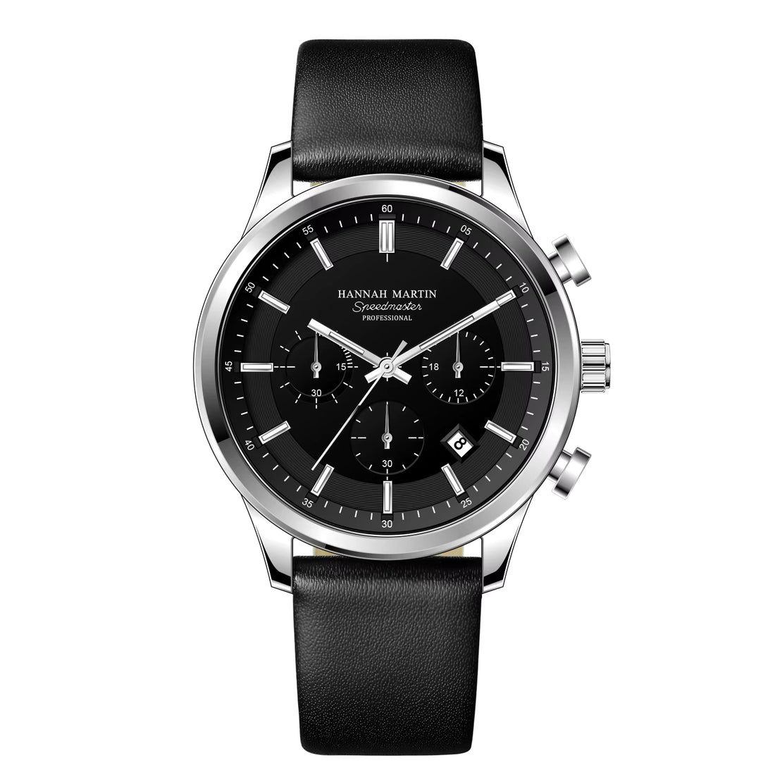 Terracotta Bronze Refined Everyday Watch