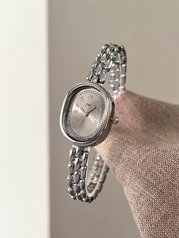 Sky Rose Refined Everyday Watch
