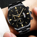 Terracotta Bronze Classic Watch