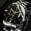 Terracotta Bronze Classic Watch
