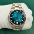 Midnight Blue Refined Everyday Watch
