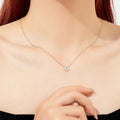 Starburst Pendant Necklace