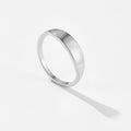 Slim Minimal Ring
