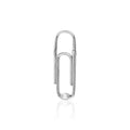 Clip Hoop Huggie Earrings